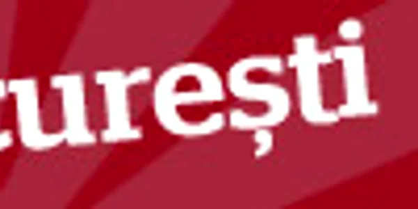 Footer Bucuresti 