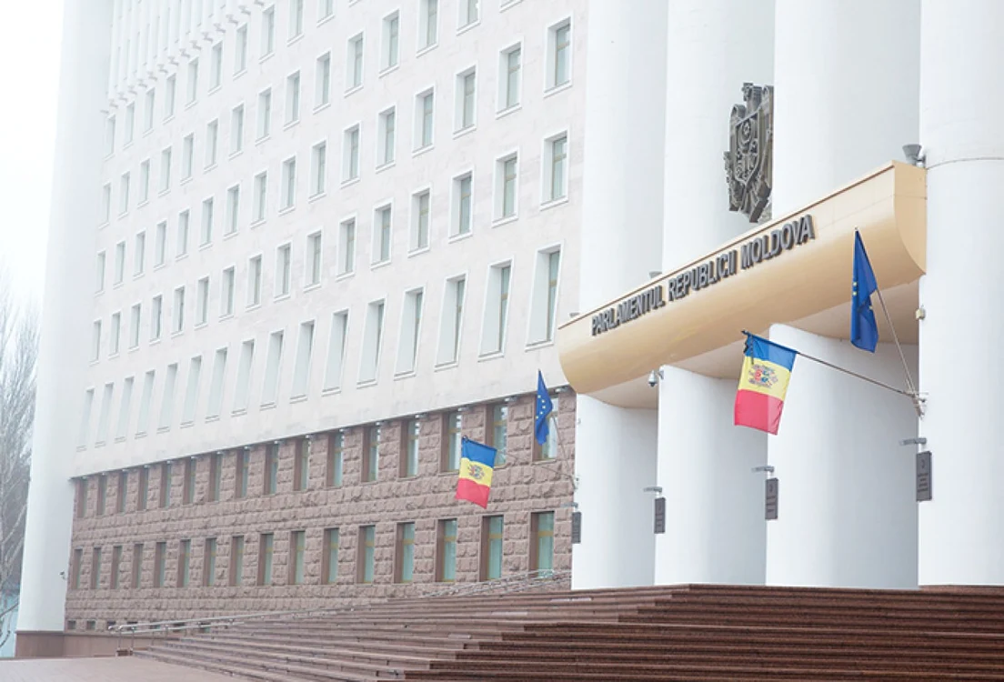După scandalul de spionaj, președintele Parlamentului anunță măsuri de prevenire. FOTO: Arhivă