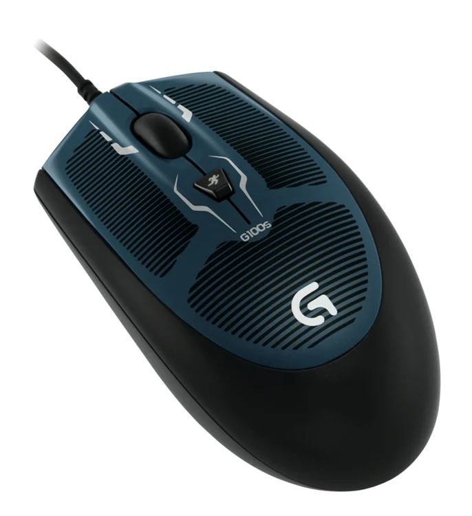 logitech