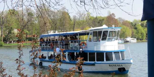 herastrau