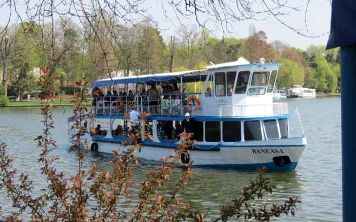 Parcul Herăstrău ar putea fi extins