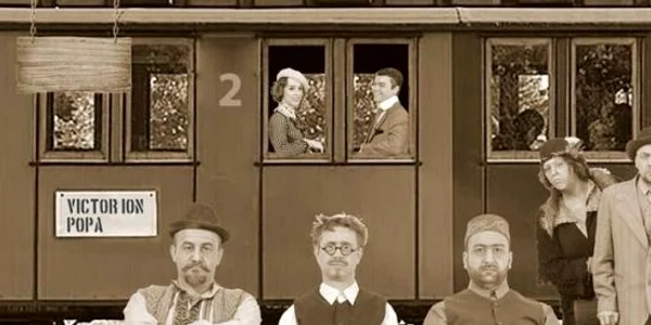 slobozia afis
