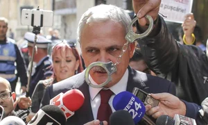 liviu dragnea condamnare catuse jpeg
