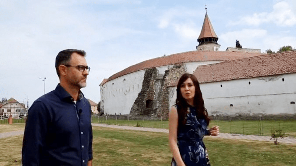 5 emisiuni noi în grila de primăvară TVR Cultural