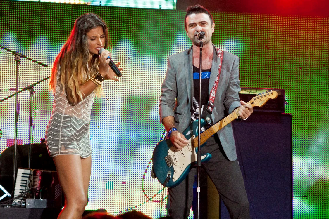 
    Trupa Vunk va urca pe scenă la Media Music Awards  