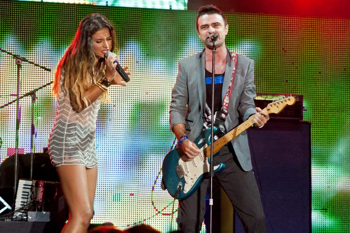 
    Trupa Vunk va urca pe scenă la Media Music Awards  