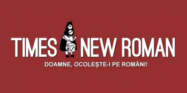 Times New Roman FOTO Facebook 