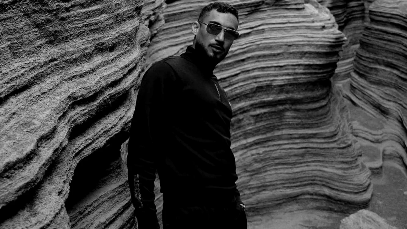 Haval Khalil, rapperul suedez prins de DIICOT