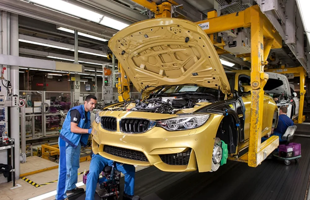 BMW poartă discuții preliminare cu angajații înainte de concedieri. Val de restructurări în sectorul auto european