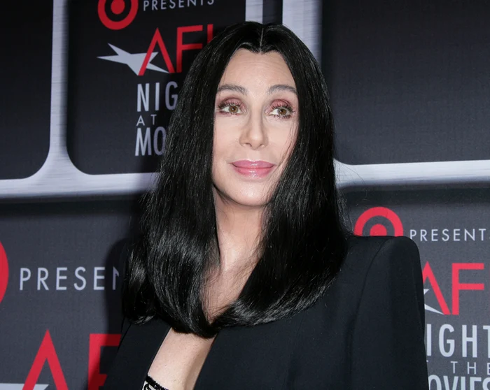 cher (FOTO: TNYF/WENN.com)