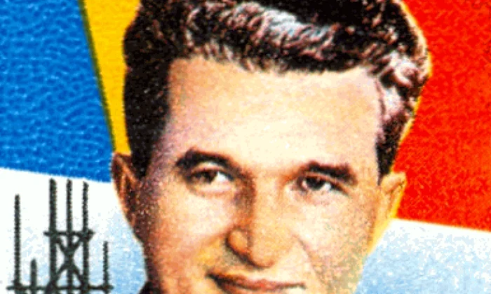 10 lucruri de ştiut despre    Nicolae Ceauşescu png