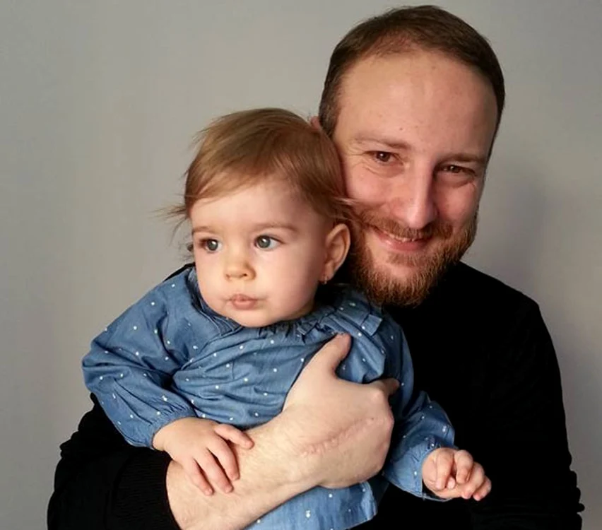 foto: arhiva personală