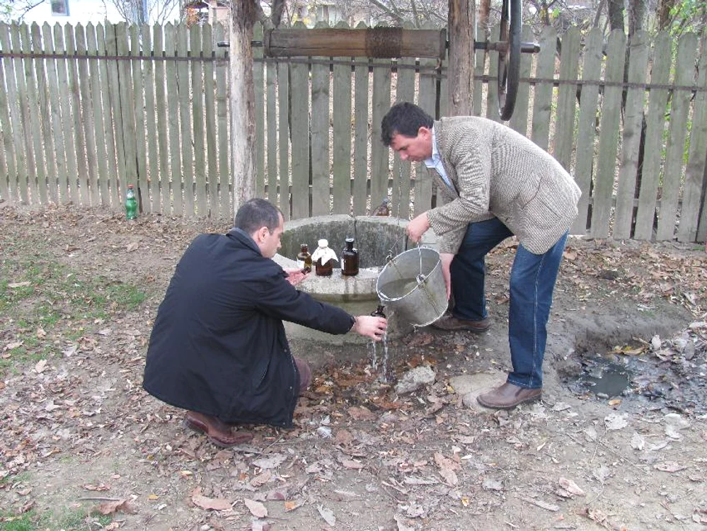 Apă Albeşti, foto 4