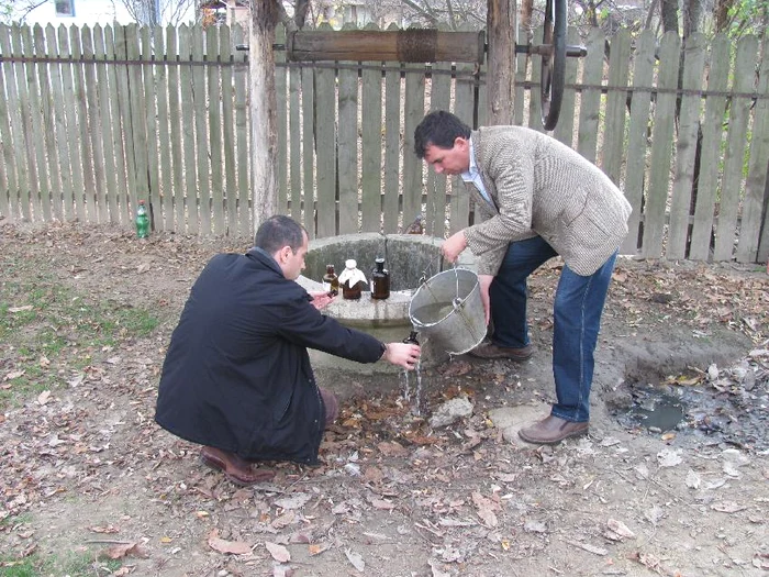 Apă Albeşti, foto 4