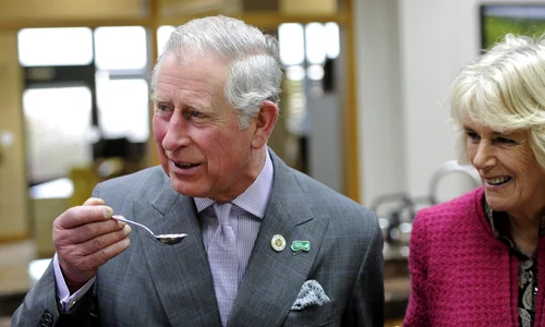 Charles degustând, Getty (4) jpg