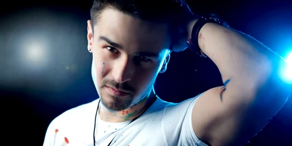 Pasha Parfeni