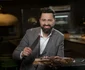 Chef Orlando Zaharia/foto OK Magazine