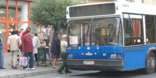 Program special de Rusalii la autobuzele Siletina