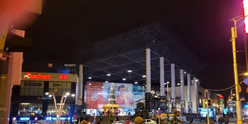 iulius mall cluj