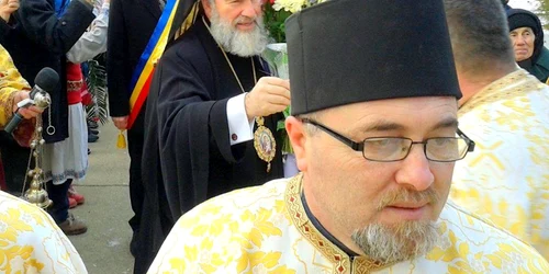 preot irimia vasilica foto facebook