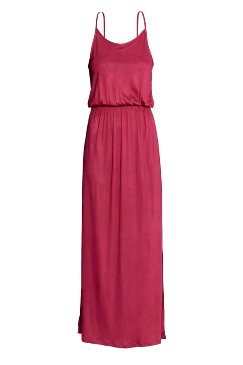 Rochie maxi, H&M, 79,90 lei jpg jpeg