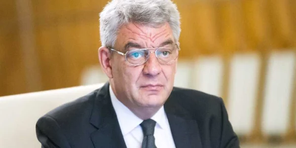 Mihai Tudose FOTO gov.ro 