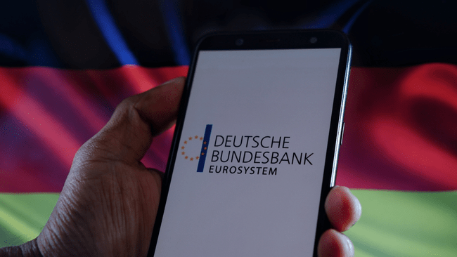 Președintele Bundesbank nu a exclus ca economia germană să se confrunte în timpul iernii cu o recesiune