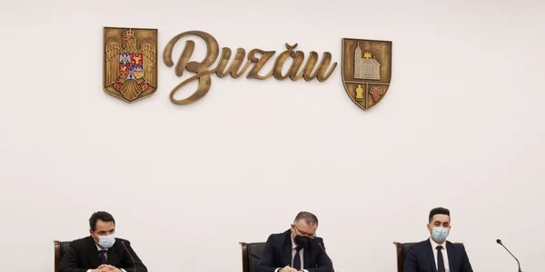 subprefectbuzau