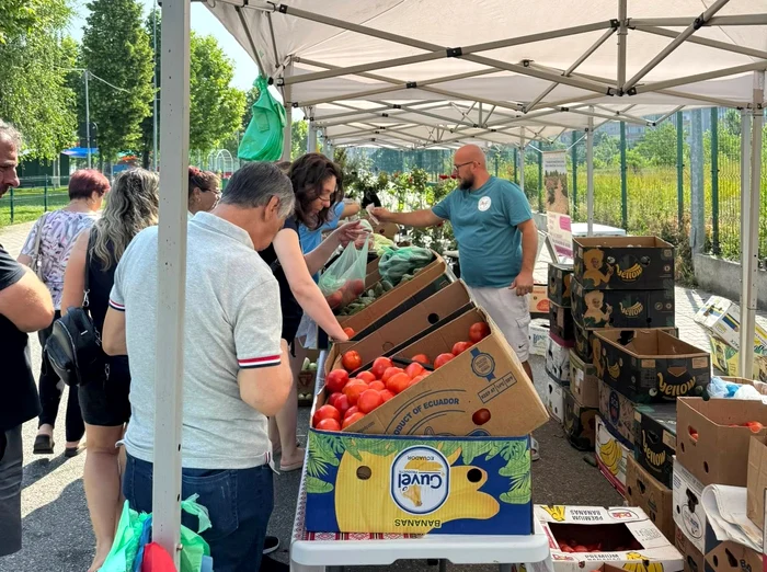 Legumicultorii evită cooperativele și la 35 ani de la destrămarea CAP-urilor. „Supermarketurile nu vin la fiecare poartă, aduc de afară”