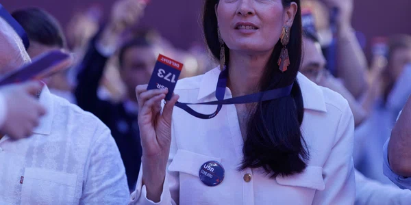 Clotilde Armand la Congresul USR FOTO Inquam Photos Octav Ganea jpg