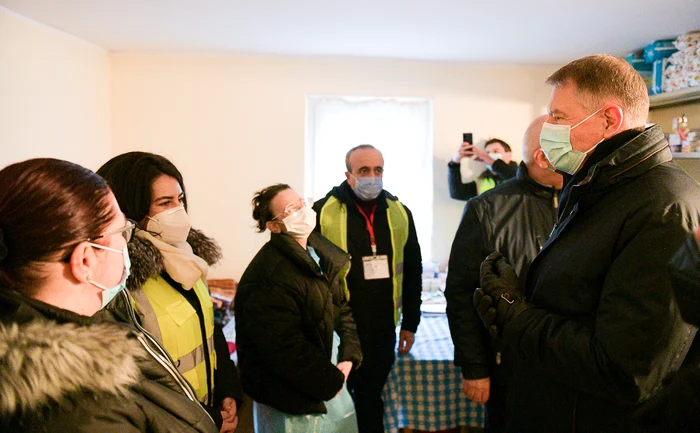 12 klaus iohannis siret tabara refugiati siret 5 martie 2022 253 11 jpg jpeg