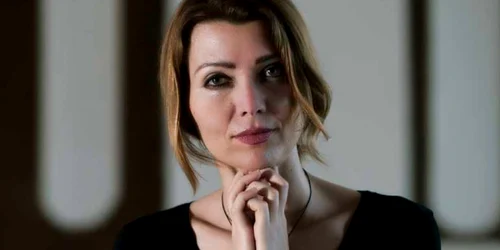 Elif Shafak 