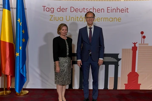 Principesa Sofia la ambasada Germaniei de Ziua Germaniei   FOTO Daniel Angelescu, Casa Majestății Sale (2) jpg