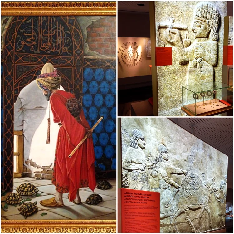 Dresorul de Țestoase- cel mai  cunoscut tablou. A costat 3, 5 milioane de dolari in anul 2004.
