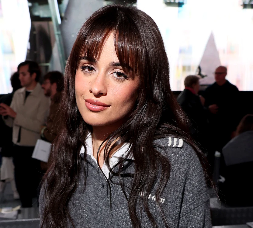 Camila este o artistă celebră. Foto: Profimedia