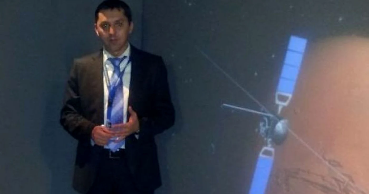 Daniel David, directorul Platformei Matrix
