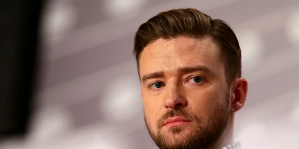Justin Timberlake FOTO Getty Images/Gulliver