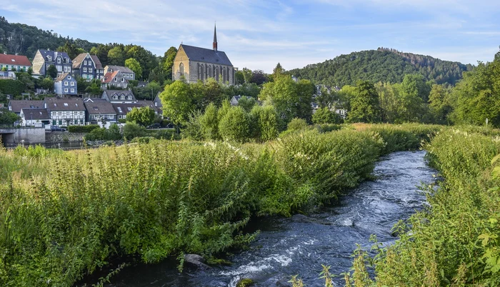 Satele din munți unde oamenii trec de 90 de ani / Foto: Pixabay