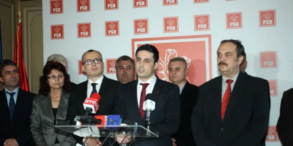 12 primari PNL Dolj au trecut la PSD