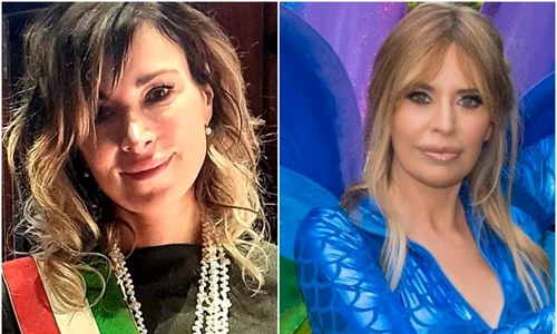 1 nepoatele lui benito mussolini rachele si alessandra mussolini jpg jpeg