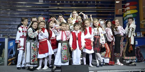 Clubul Copiilor Berca Buzau