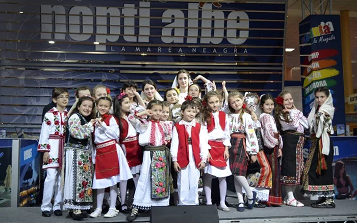 Clubul Copiilor Berca Buzau