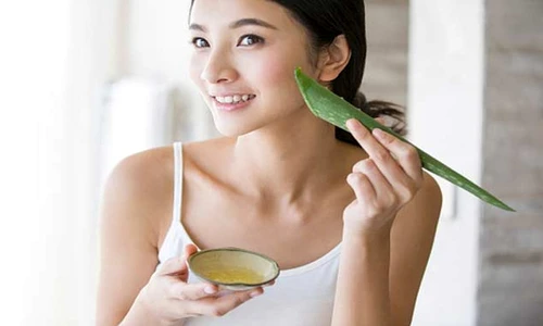 mască de faţă aloe vera jpeg