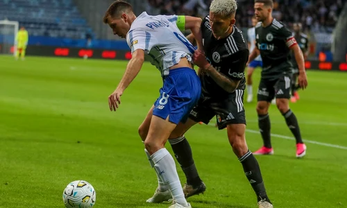 Dinamo Kiev Universitatea Cluj, Liga Europa (Sportpictures) jpg