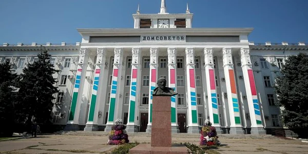 Tiraspol