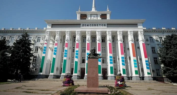 Tiraspol neagă că Alexandr Nesterovschi se ascunde în regiunea transnistreană. FOTO: Arhivă