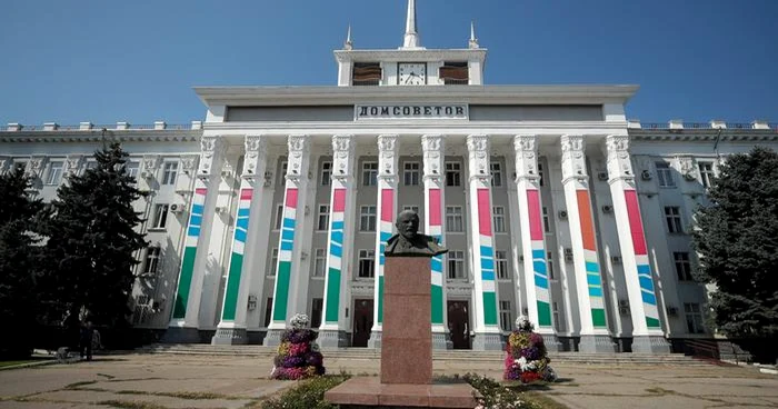 Tiraspolul nu se expune cu privire la soluția cu suportul UE. FOTO: Arhivă