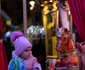 Târgul de Crăciun a blocat centrul oraşului până pe 28 decembrie