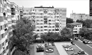 Călător prin Bucureşti  Chiriaşul jpeg