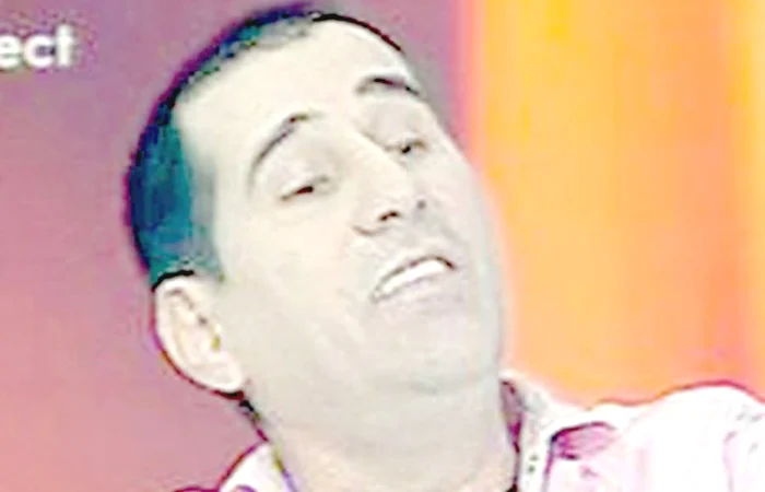 Tatăl Cruduţei